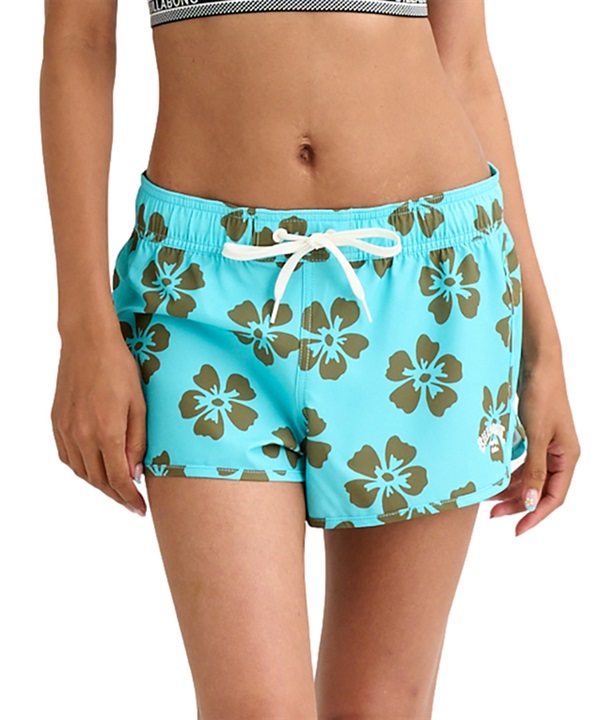 BILLABONG ビラボン 水着 トランクス ボードショーツ レディース DES TROPIQUES SHORT BG013500