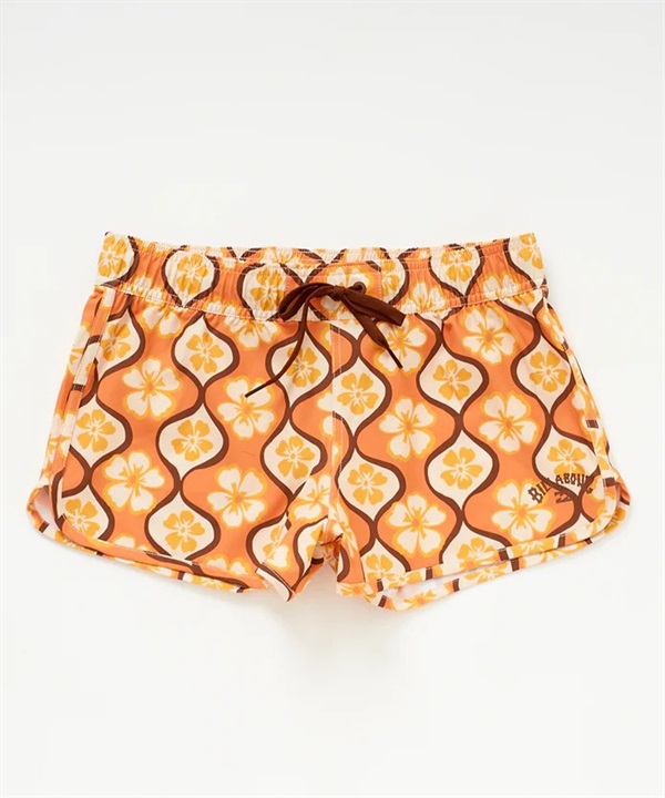 BILLABONG ビラボン 水着 トランクス ボードショーツ レディース DES TROPIQUES SHORT BG013500