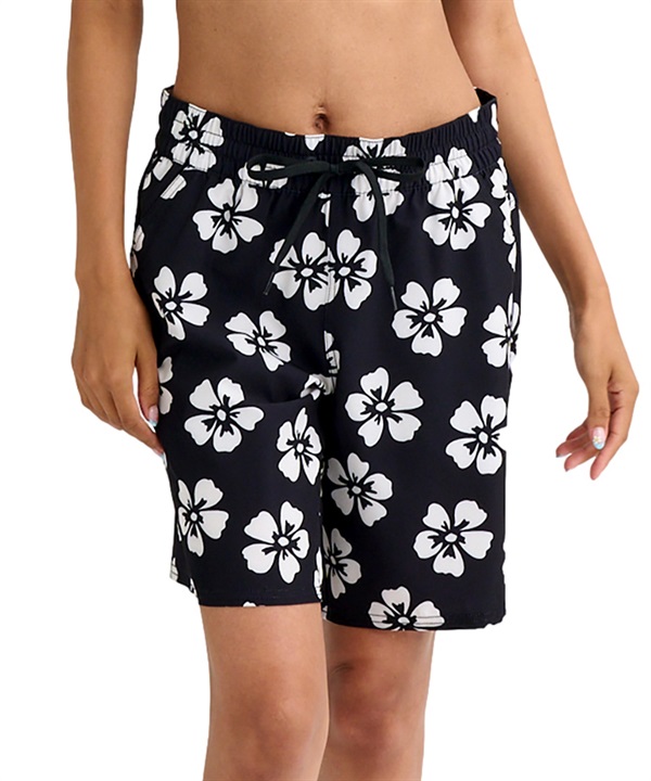 BILLABONG ビラボン 水着 トランクス ボードショーツ レディース DES TROPIQUES LONG BG013502