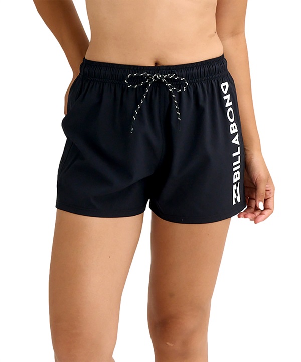 BILLABONG ビラボン 水着 トランクス ボードショーツ レディース BG013504