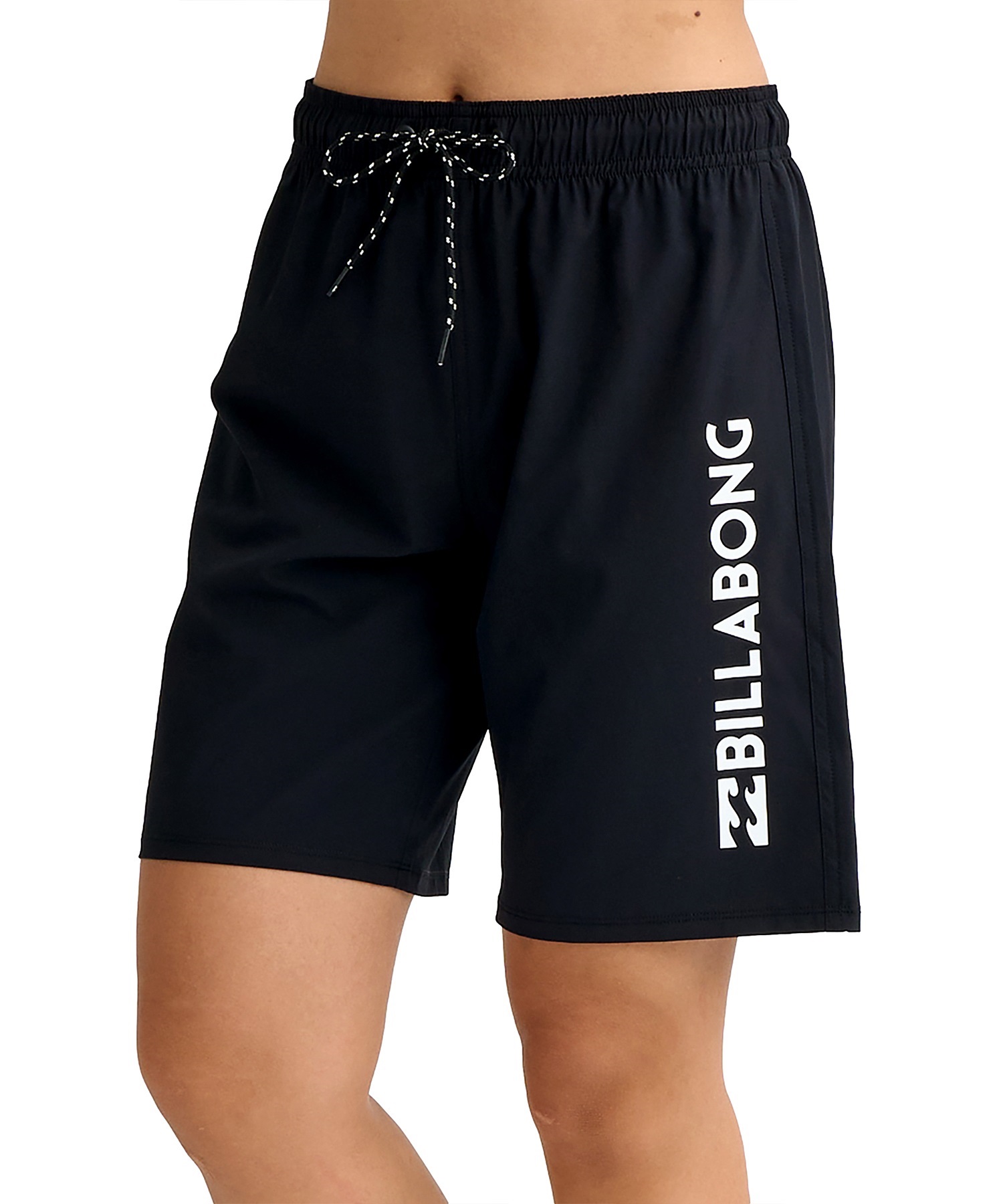js ショートボード　5.10 ビラポン BILLABONG ビラボン 水着 トランクス ボードショーツ レディース LONG