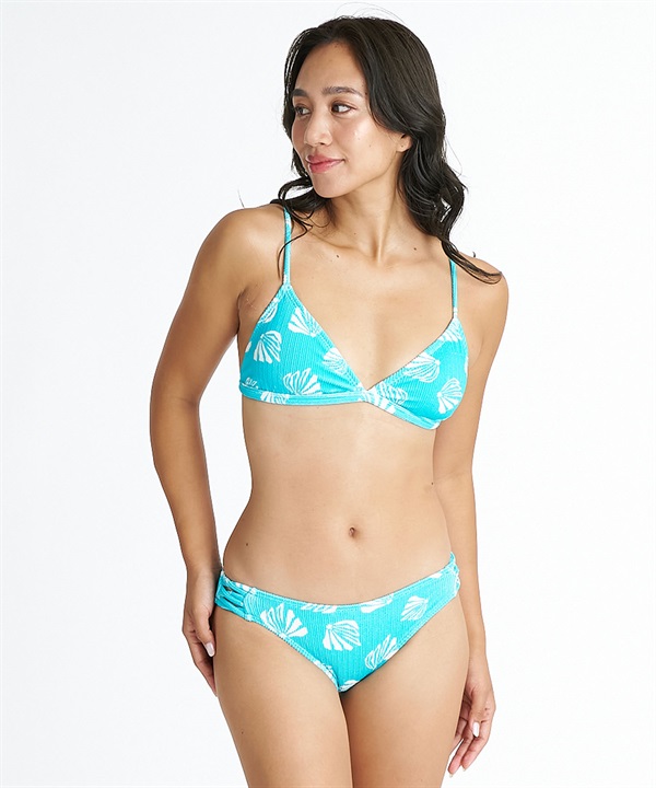 BILLABONG ビラボン 水着 ビキニ レディース 貝殻 SUNRAYS TRIANGLE BIKINI BG01C800