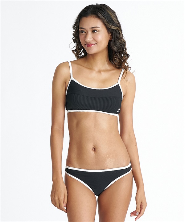 BILLABONG ビラボン 水着 ビキニ レディース ロゴ リブ HORIZON ARCH BIKINI BG01C801