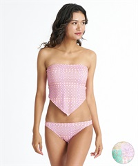 BILLABONG ビラボン 水着 ビキニ レディース WIRE CUP SCARF BIKINI
