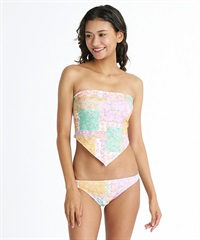 ビラボン　ビキニ BILLABONG ビラボン 水着 ビキニ レディース WIRE CUP SCARF BIKINI