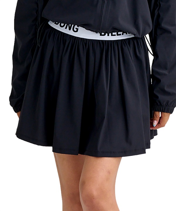 BILLABONG ビラボン スカート レディース UVカット 接触冷感 吸水速乾 セットアップ対応 BG013892 UT