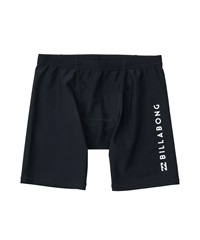 BILLABONG ビラボン 水着 インナー キッズ ジュニア 子供 アンダーショーツ UVカット BG015490(BWT-130cm)