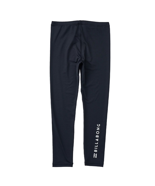 BILLABONG ビラボン 水着 ラッシュガード レギンス キッズ ジュニア BOYS LEGGINS  BG015491