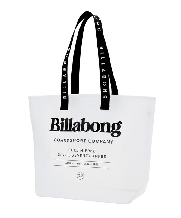 BILLABONG ビラボン トートバッグ 26L BEACH トートバッグ BG011932