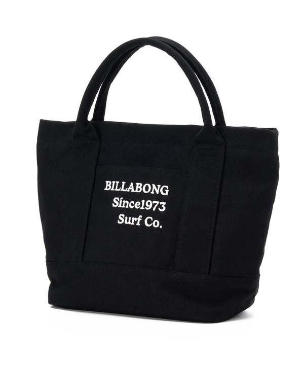 BILLABONG ビラボン トートバッグ ミニバッグ COTTON CANVAS MINI TOTE BG013920