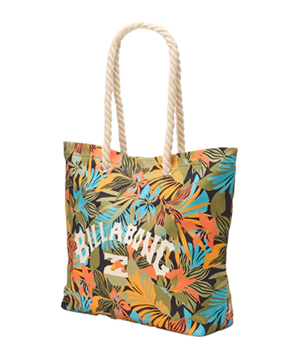 BILLABONG ビラボン トートバッグ ESSENTIAL BEACH BAG BG013929