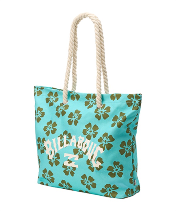 BILLABONG ビラボン トートバッグ ESSENTIAL BEACH BAG BG013929