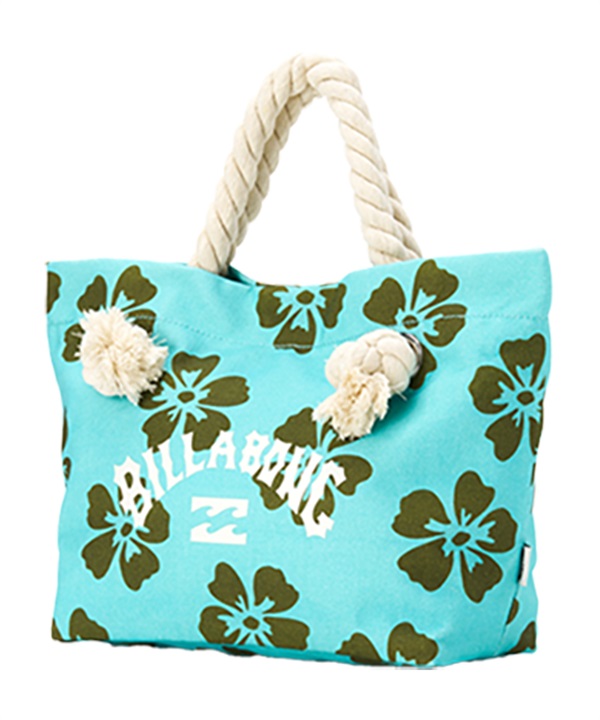 BILLABONG ビラボン トートバッグ ESSENTIAL BEACH BAG MINI BG013930