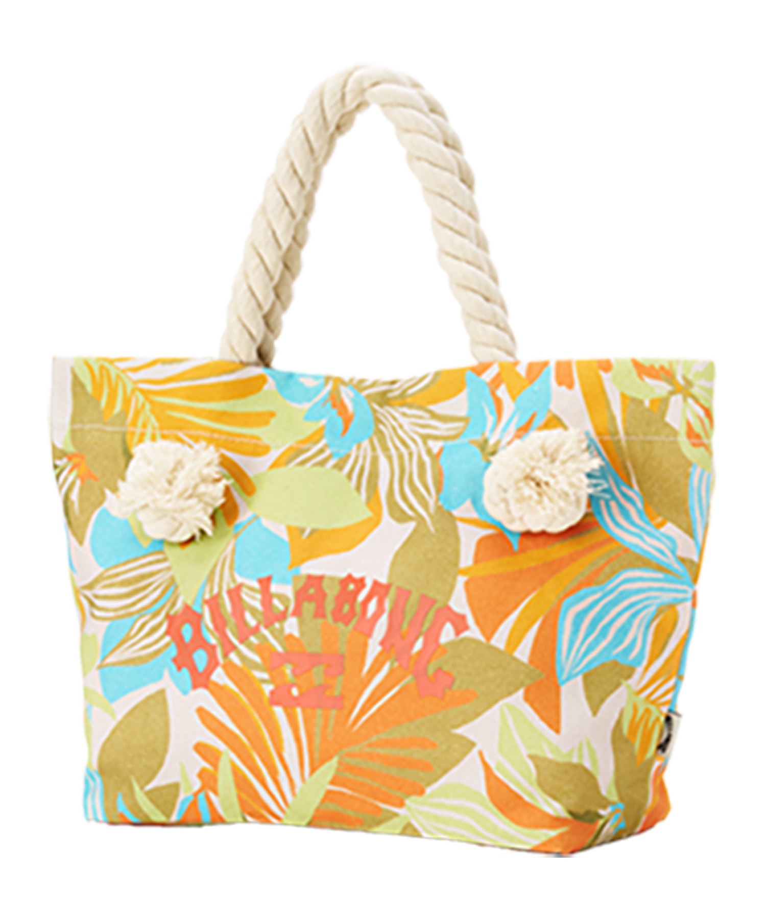 BILLABONG ビラボン トートバッグ ESSENTIAL BEACH BAG MINI BG013930
