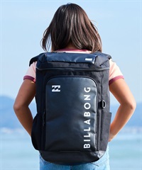 BILLABONG ビラボン バックパック リュック 35L ALLGO BOX バック