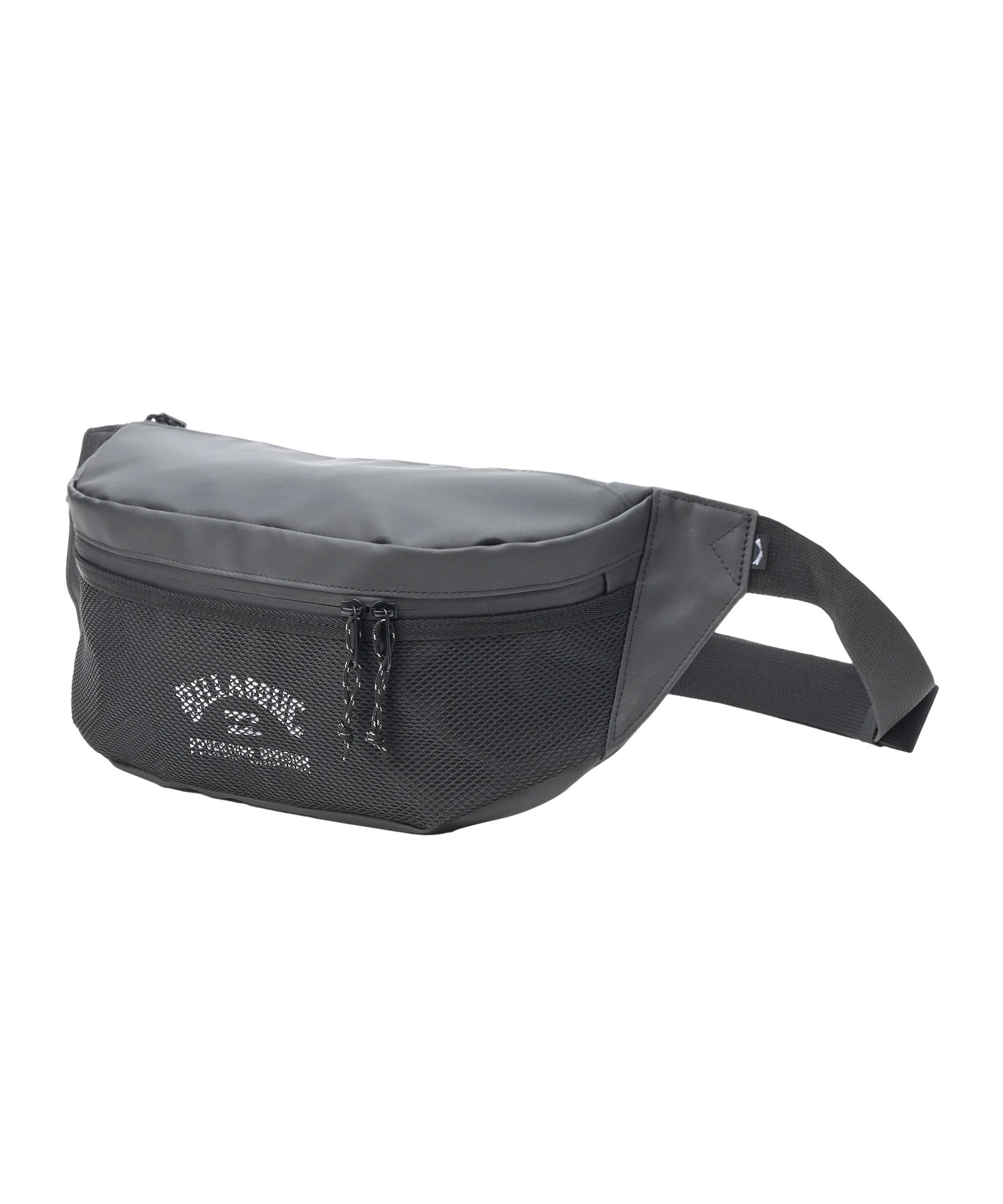 BILLABONG ビラボン ボディバッグ 6L UTILITY BIG POACH SHOLDER BG011937(BLK-FREE)