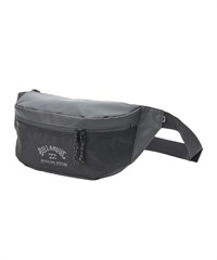 BILLABONG ビラボン ボディバッグ 6L UTILITY BIG POACH SHOLDER BG011937(BLK-FREE)