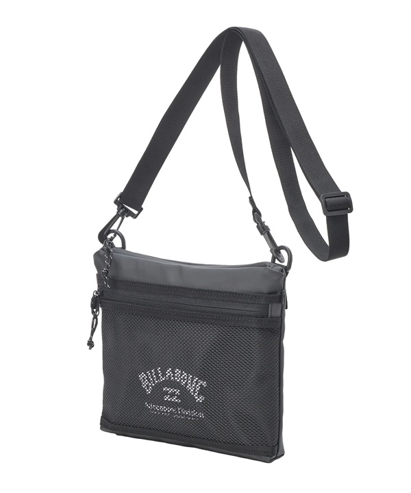 BILLABONG ビラボン ショルダーバッグ 1.2L UTILITY SACOCHE SHOULDER BG011938