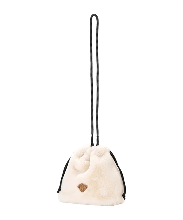 BILLABONG ビラボン ショルダーバッグ FUR SHOULDER BAG BG014927