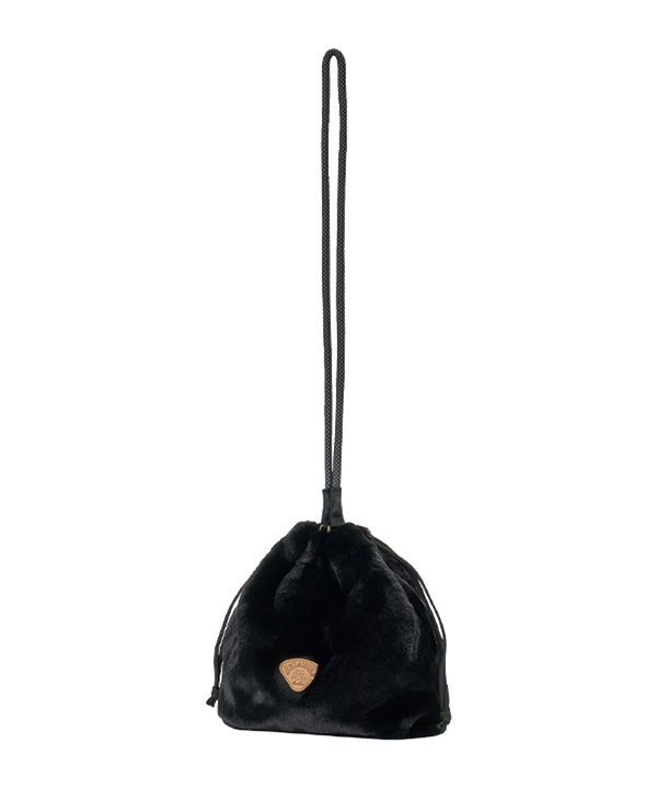 BILLABONG ビラボン ショルダーバッグ FUR SHOULDER BAG BG014927
