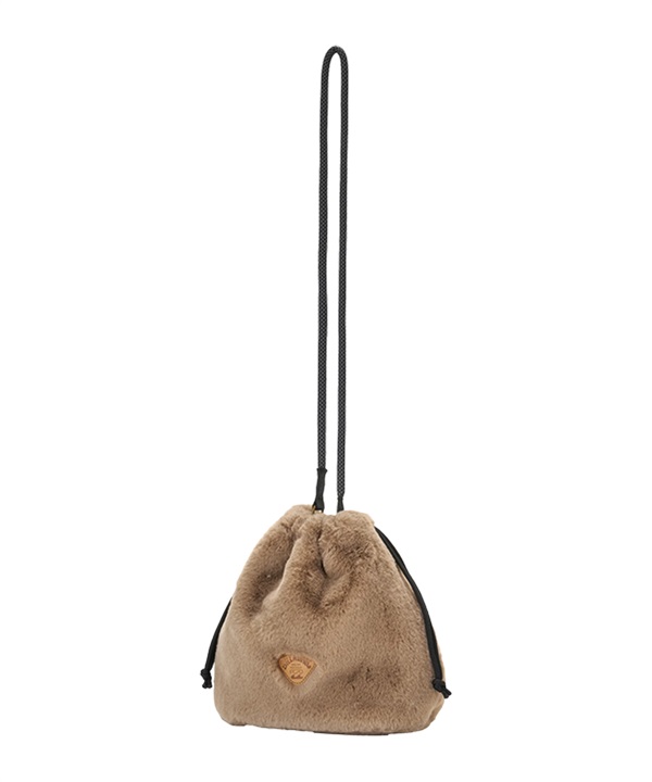 BILLABONG ビラボン ショルダーバッグ FUR SHOULDER BAG BG014927