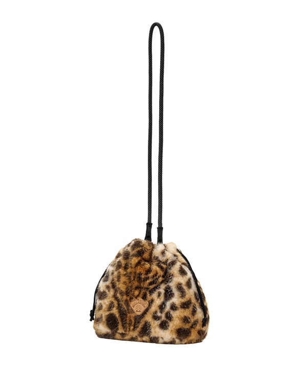 BILLABONG ビラボン ショルダーバッグ FUR SHOULDER BAG BG014927