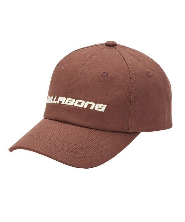 BILLABONG ビラボン キャップ レディース 帽子 BACK BEACH CAP BG013914