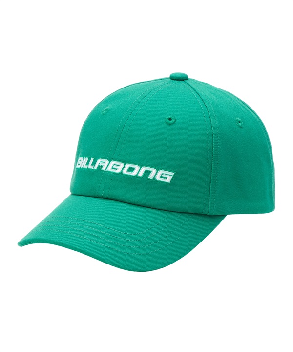 BILLABONG ビラボン キャップ レディース 帽子 BACK BEACH CAP BG013914