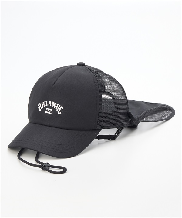 BILLABONG ビラボン キャップ レディース サーフキャップ SURFCAP PRINT BG013916
