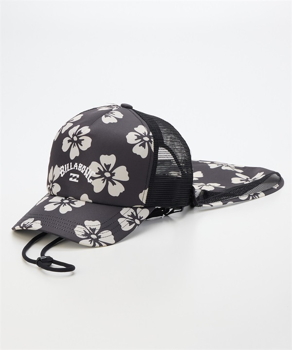 BILLABONG ビラボン キャップ レディース サーフキャップ SURFCAP PRINT BG013916