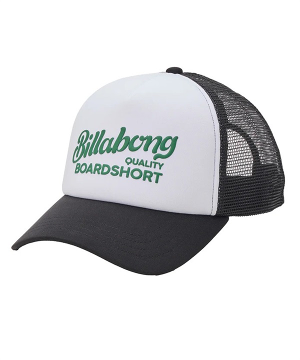 BILLABONG ビラボン キャップ メンズ レディース メッシュ TRUCKER CAP BG011900