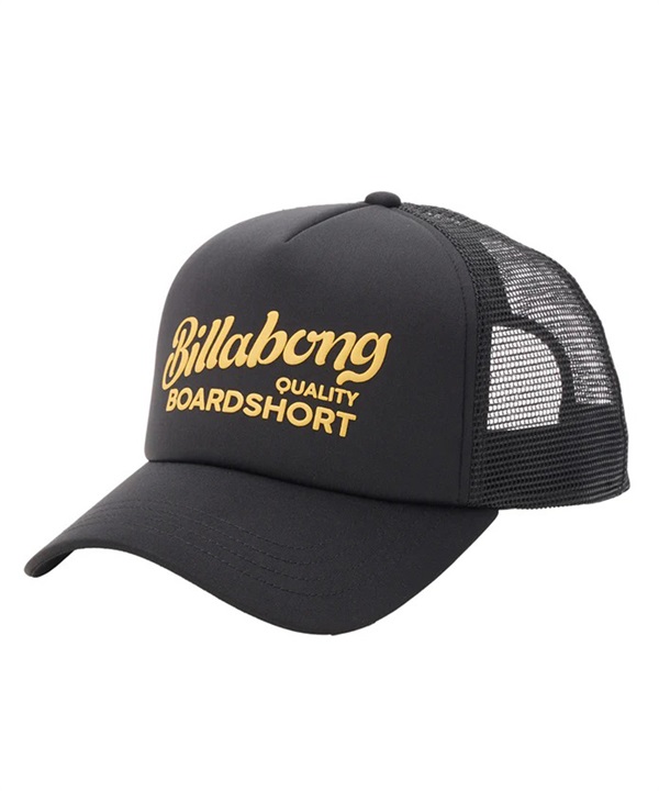 BILLABONG ビラボン キャップ メンズ レディース メッシュ TRUCKER CAP BG011900