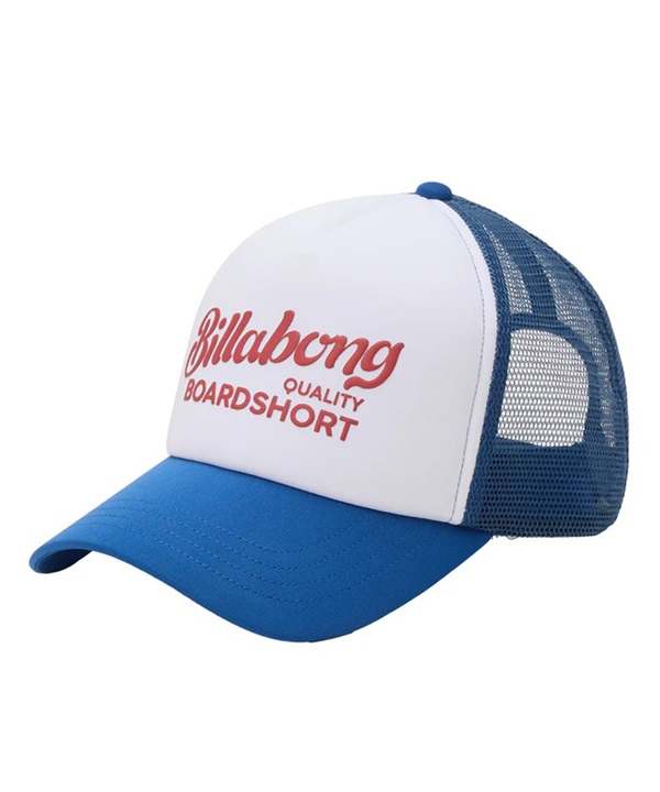 BILLABONG ビラボン キャップ メンズ レディース メッシュ TRUCKER CAP BG011900