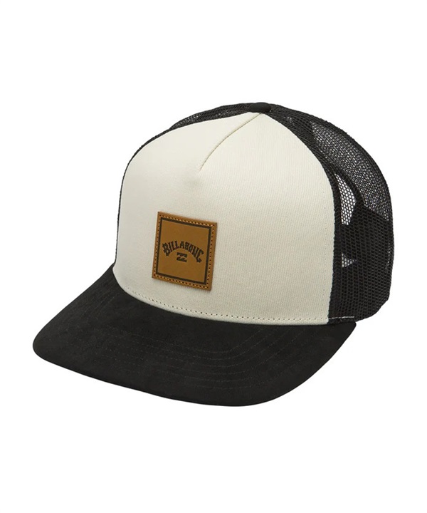 BILLABONG ビラボン キャップ メンズ レディース メッシュ STACKED TRUCKER BG011910