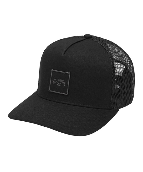 BILLABONG ビラボン キャップ メンズ レディース メッシュ STACKED TRUCKER BG011910