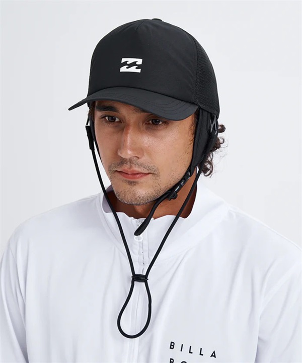 BILLABONG ビラボン キャップ メンズ レディース UVカット SURF CAP BG011914