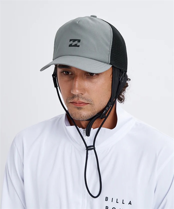 BILLABONG ビラボン キャップ メンズ レディース UVカット SURF CAP BG011914