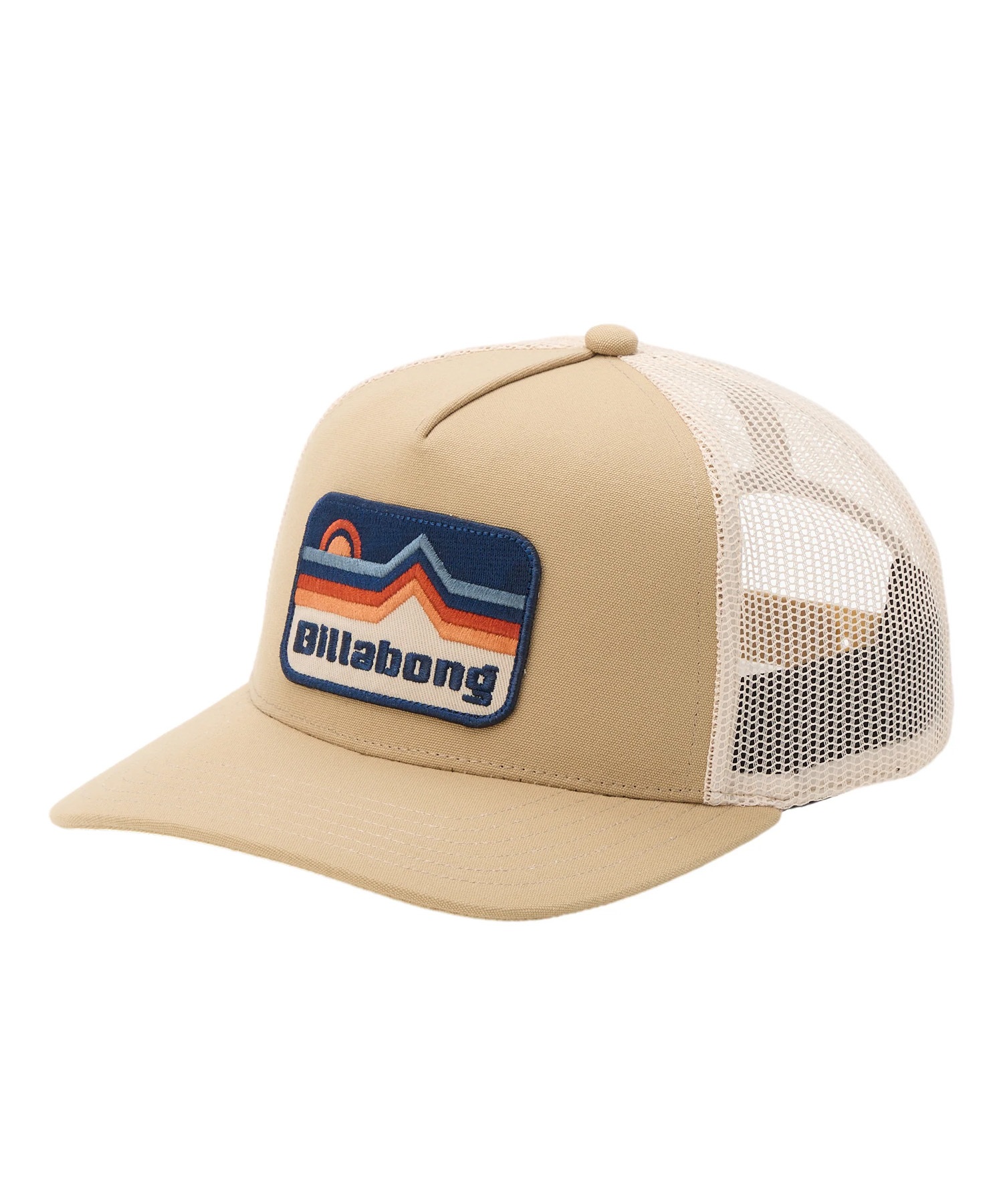 BILLABONG ビラボン キャップ ADIV BP TRUCKER キャップ BG011980