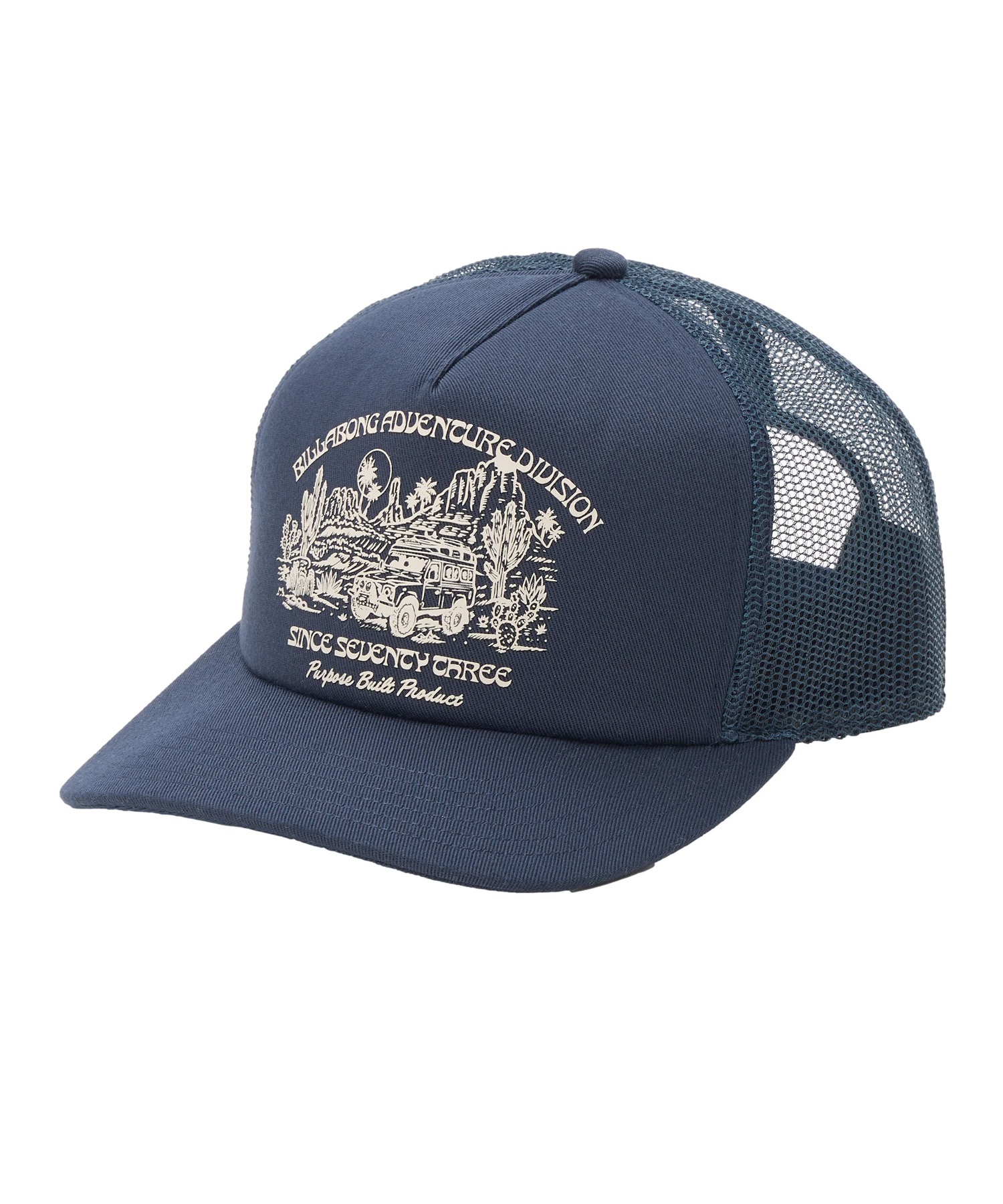 ネイティブジャパニーズ BOB BUDDY トラッカーキャップ BILLABONG ビラボン キャップ ADIV FOAMIE TRUCKER キャップ BG011981