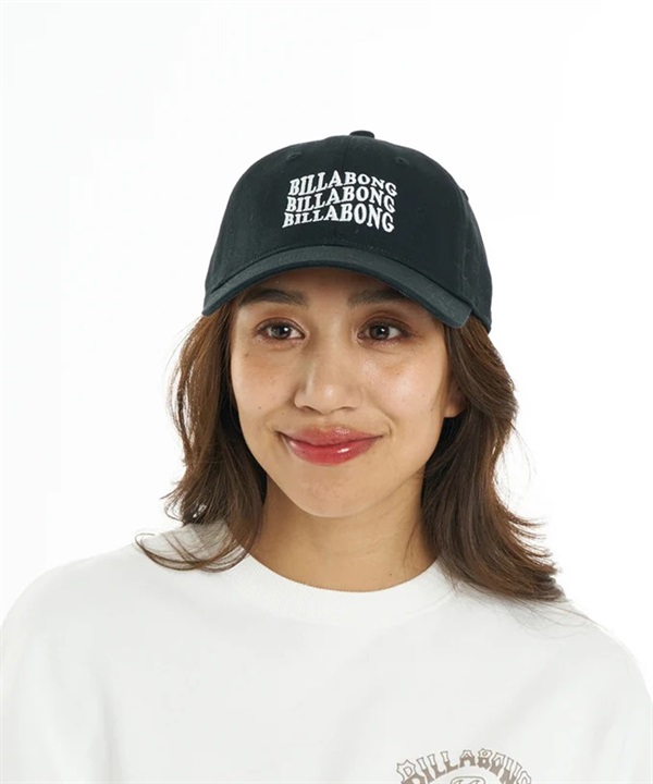 BILLABONG ビラボン キャップ STANDARD CAP BG014900