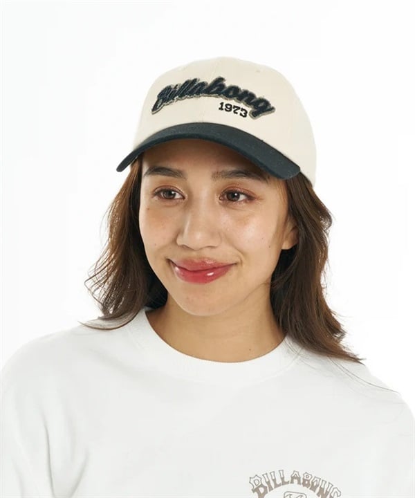 BILLABONG ビラボン キャップ TWOTONE CAP BG014901