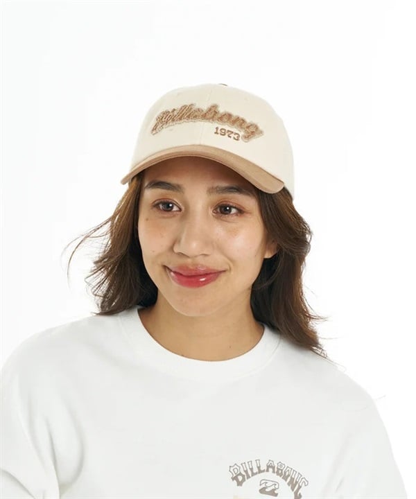BILLABONG ビラボン キャップ TWOTONE CAP BG014901