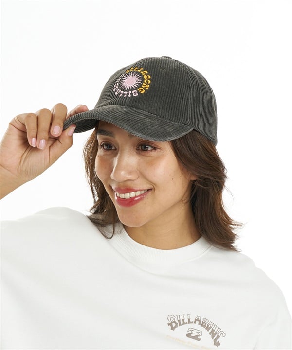 BILLABONG ビラボン キャップ CORDUROY CAP BG014902
