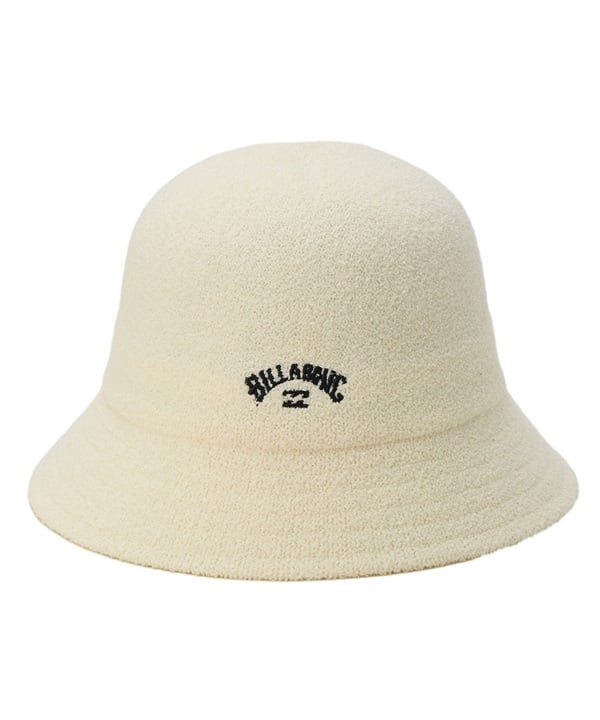 BILLABONG ビラボン ハット レディース パイル生地 PILE HAT BG013909