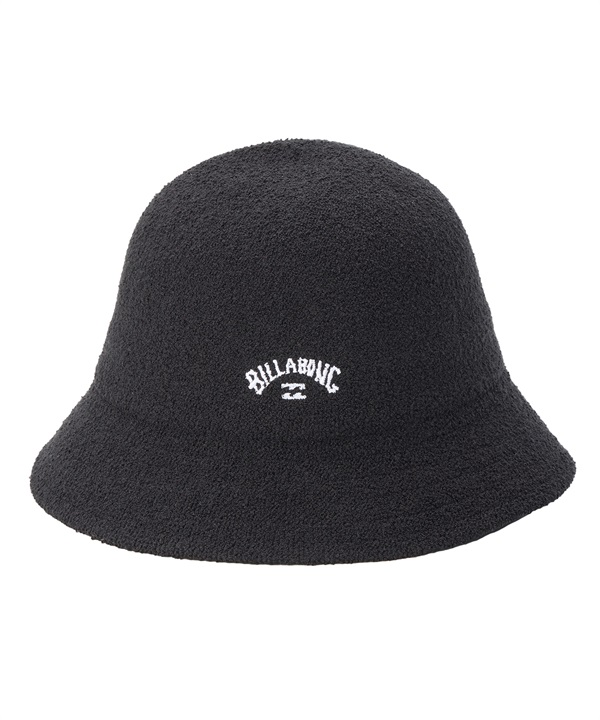 BILLABONG ビラボン ハット レディース パイル生地 PILE HAT BG013909