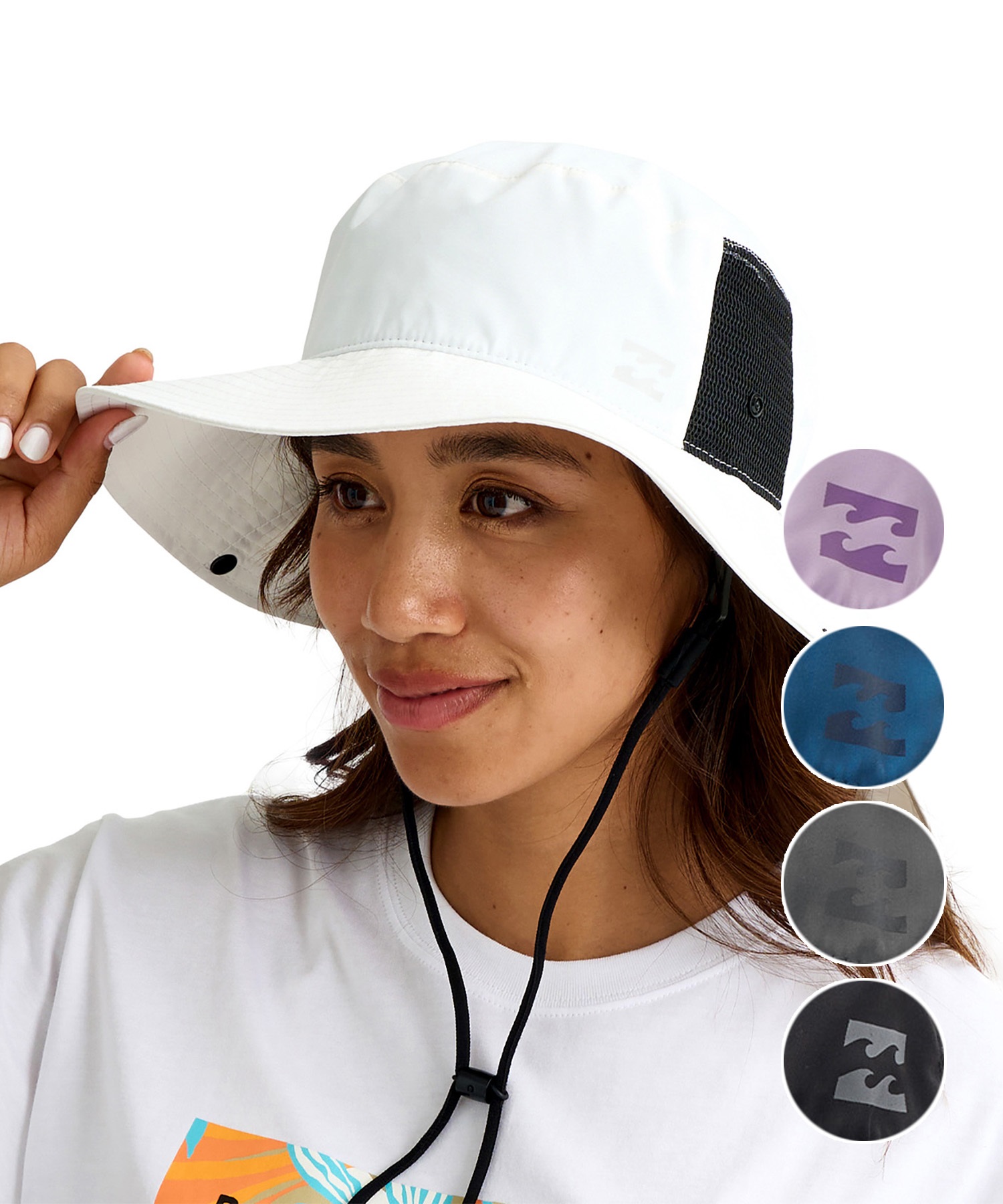 BILLABONG ビラボン ハット メンズ レディース 撥水 BEACH HAT