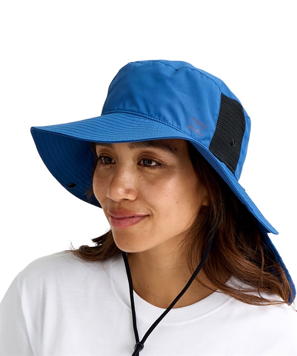 BILLABONG ビラボン ハット メンズ レディース 撥水 BEACH HAT BG013918