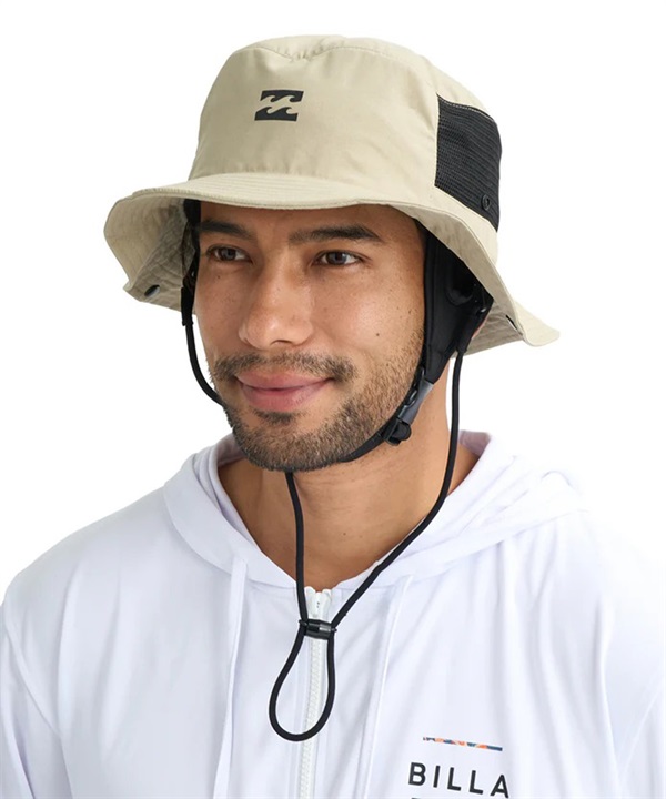BILLABONG ビラボン ハット メンズ レディース UVカット SURF HAT BG011911