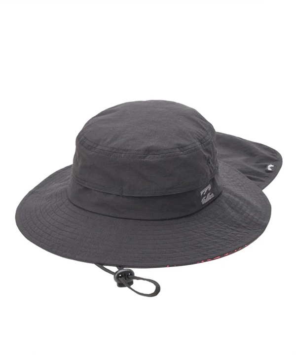 BILLABONG ビラボン ハット UVカット SUBMERSIBLE HAT BG011913