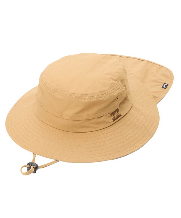 BILLABONG ビラボン ハット UVカット SUBMERSIBLE HAT BG011913